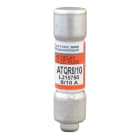 MERSEN - Fusibile ATQR - Classe CC - Ritardati 600VAC 300VDC 0.8A Cilindrico