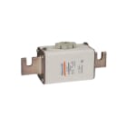 MERSEN - Fusibile ad alta velocità 123 gR 750VDC CEI 630A Percusorre Coltelli Scanalature
