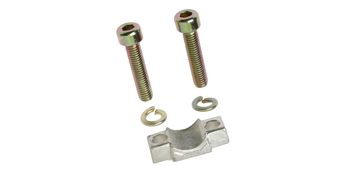 MERSEN - Cable termination for FSD Set of 3 Clamp strap 120-240mm2