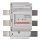 MERSEN - Sezionatore sottocarico NH 00 160A 3 poli Sistema Bus Bar Morsetto a cinghia M8