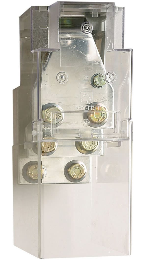 MERSEN - Cable termination for FSD Kit of panel terminal NH1-3
