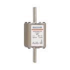 MERSEN - Fusibile gBAT 1000VDC NH2 250A Coltelli Piani Montaggio a Clip