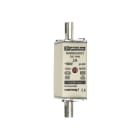 MERSEN - Fusibile NH000 gG 500VAC 2A Placche Attive Doppio Indicatore