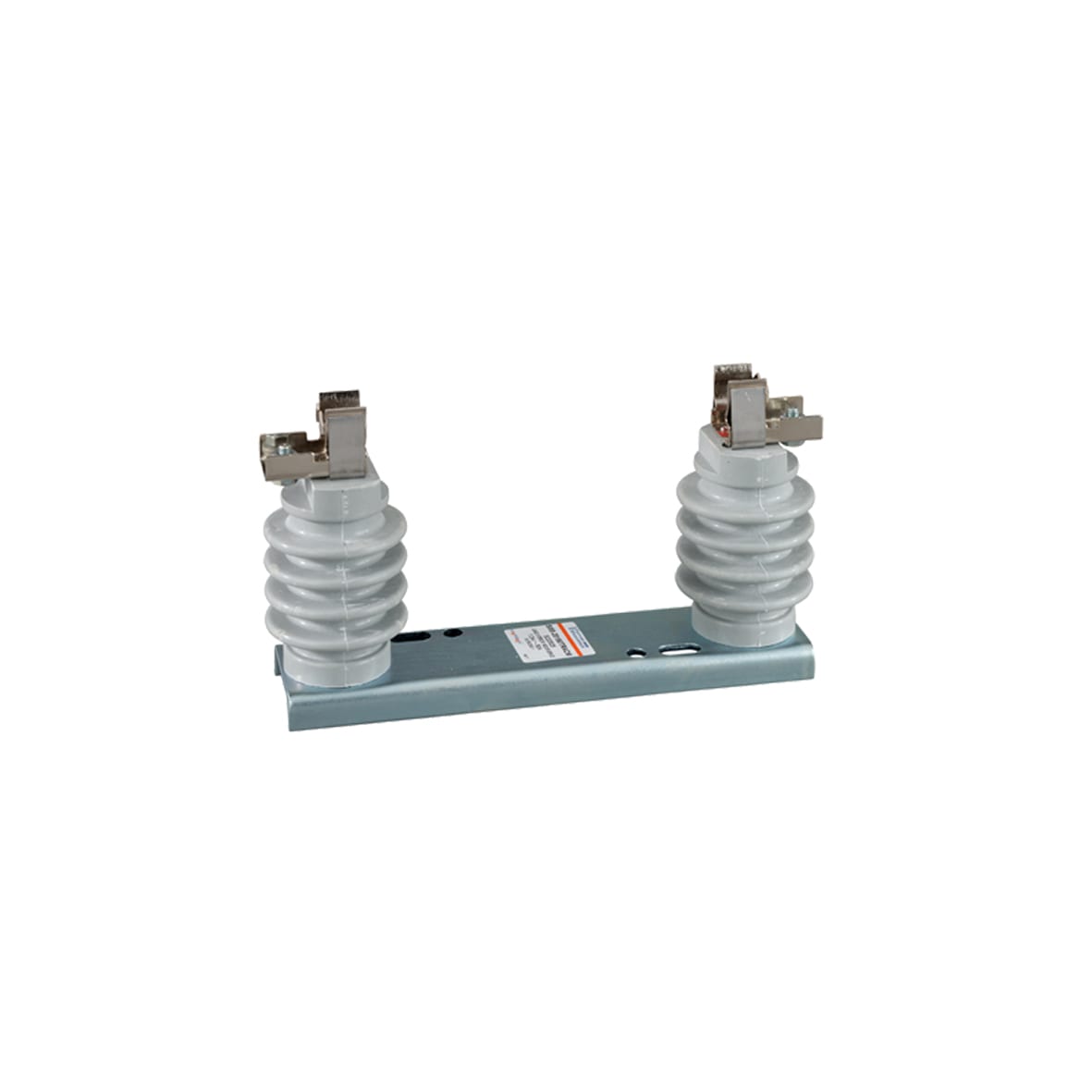 MERSEN - Base portafusibili per fus. alta tensione 7.2kVAC 50A 20x190 M8 viti micro