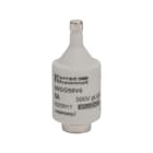 MERSEN - Cartuccia fusibile DIN D gG Taglia DII 500VAC 500VDC 6A Verde