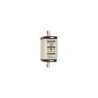 MERSEN - Fusibile NH00 gG 690VAC 125A Placche Isolate Doppio Indicatore
