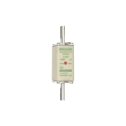 MERSEN - Fusibile NH0 aM 500VAC 125A Placche Attive Doppio Indicatore