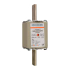 MERSEN - Fusibile ad alta velocità NH 2 aR 690VAC CEI 700VAC UL 400A Doppio indicatore