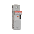 MERSEN - Portafusibili 22x58 CEI 690VAC 690VDC 1 polo IP20 Indicatore visivo