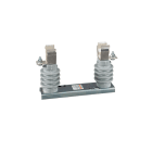 MERSEN - Base portafusibili per fusibili alta tensione 7.2kVAC 100A 36x190 M8 viti