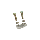 MERSEN - Cable termination for FSD Set of 3 Clamp strap 150-300mm2