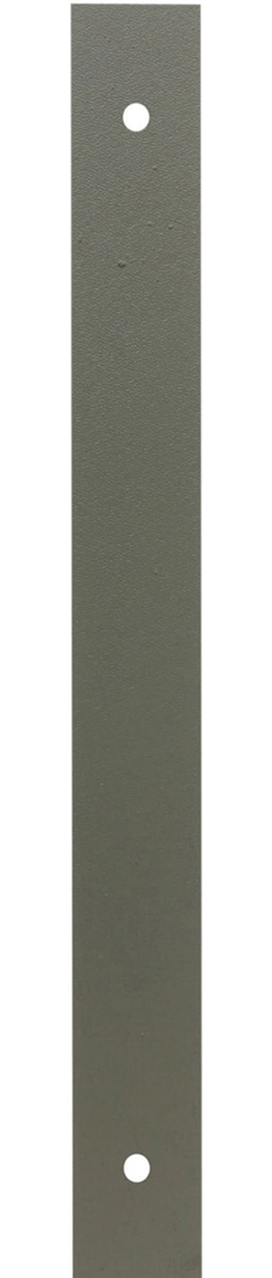MERSEN - Spare way covers busbar 185mm NH00 width 50mm length 500mm
