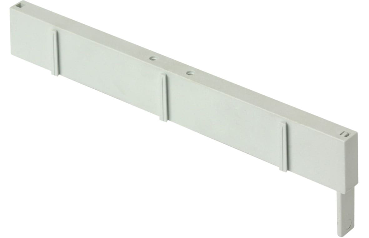 MERSEN - Component Adapters Acccessories Lateral extension 9mm