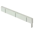 MERSEN - Component Adapters Acccessories Lateral extension 9mm