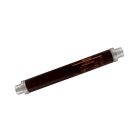 MERSEN - Fusibile di backup HV DIN VDE T4 24kVAC 80A d65,L442mm Percussore Standard 80N