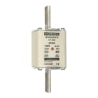MERSEN - Fusibile NH3 gG 500VAC 250A Placche Attive Doppio Indicatore