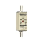 MERSEN - Fusibile NH000 gG 500VAC 35A Placche Attive Doppio Indicatore