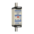 MERSEN - Fusibile NH000 gG 400VAC 80A Placche Isolate Doppio Indicatore