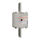 MERSEN - Fusibile ad alta velocità 72 aR 1250VAC 450A Percussore Coltelli Piani