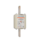 MERSEN - Fusibile ad alta velocità NH 2 gS 690VAC CEI 700VAC UL 450A Doppio indicatore
