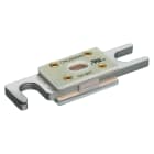 MERSEN - Carrello elevatore Fusibili DIN CNN e CNL 80VAC 80VDC 250A Coltelli DIN