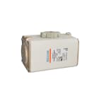 MERSEN - Fusibile ad alta velocità 123 gR 750VDC CEI 500A Percussore Cont.Fil.Metrica