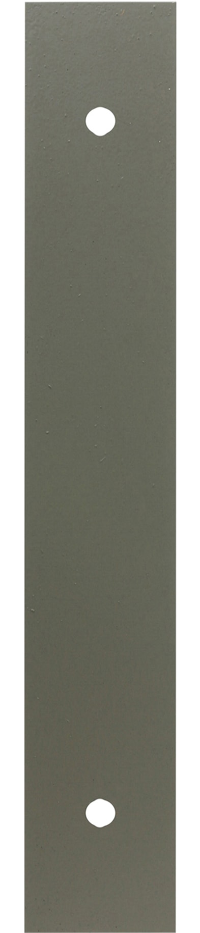 MERSEN - Spare way covers busbar 185mm NH1-3 width 100mm length 612mm