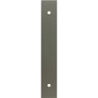 MERSEN - Spare way covers busbar 185mm NH1-3 width 100mm length 612mm