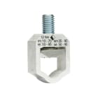 MERSEN - Cable termination for FSD V-direct term. clamp NH 00-O