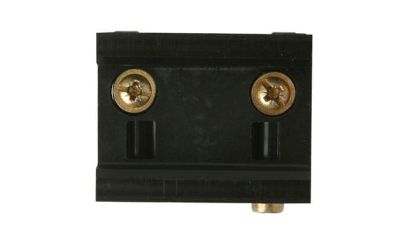 MERSEN - Component Adapters Acccessories Supporting bar width 45mm