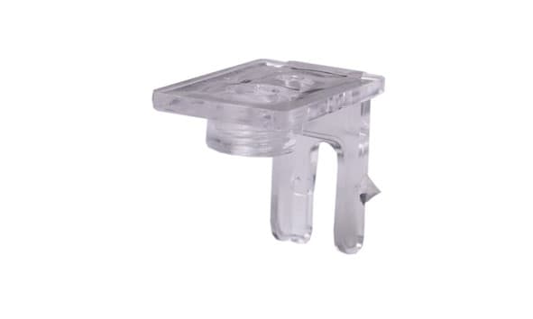 MERSEN - Level and system adjustment covers Set 4 Support angle