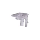 MERSEN - Level and system adjustment covers Set 4 Support angle