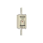 MERSEN - Fusibile NH1 gG 500VAC 224A Placche Attive Doppio Indicatore