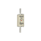 MERSEN - Fusibile NH0 gG 500VAC 100A Placche Attive Doppio Indicatore