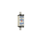 MERSEN - Fusibile NH000 gG 400VAC 100A Placche Isolate Doppio Indicatore