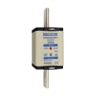 MERSEN - Fusibile NH2 gG 400VAC 250A Placche Isolate Doppio Indicatore