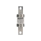 MERSEN - Fusibile BS IEC gG B3X 415VAC 240VDC 315A BTKM Targhetta imbullonata centrale