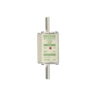 MERSEN - Fusibile NH1 aM 690VAC 25A Placche Attive Doppio Indicatore