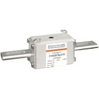 MERSEN - Fusibile ad alta velocità 70 aR 1200VAC 315A Percussore Coltelli Scanalati Lung.