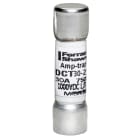 MERSEN - Fusibile DCT - Midget - Ad azione rapida 750VAC 1000VDC 30A Cilindrico
