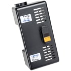 MERSEN - Cover DFC Series 600VAC 200A Class J