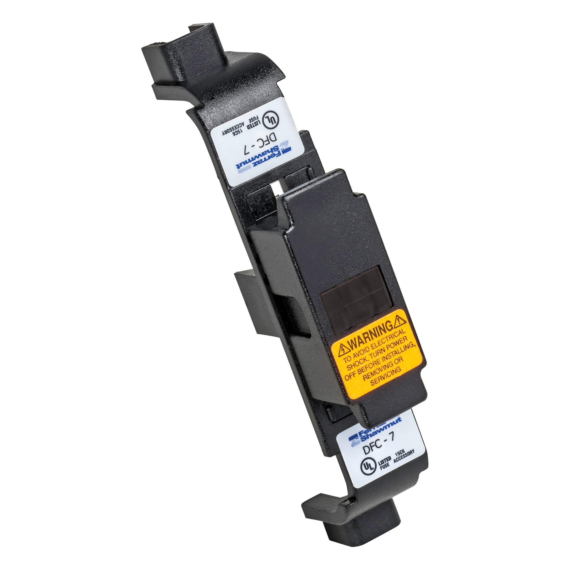 MERSEN - Cover DFC Series 600VAC 30A Class CC