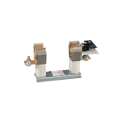 MERSEN - Base portafusibili per fusibili alta tensione 2.5kVAC 200A 36x127 M5 +micro