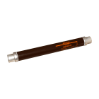 MERSEN - Fusibile di backup HV DIN VDE T4 24kVAC 1A d56mm, L442mm Percussore CPD 80N