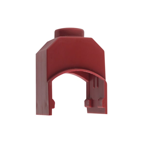 MERSEN - Cable termination for FSD Insulation cap f.V-clamp NH00