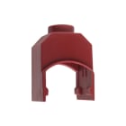 MERSEN - Cable termination for FSD Insulation cap f.V-clamp NH00