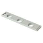 MERSEN - Size D02 Cover caps for touch protection Right D02 3 poles 36mm