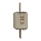 MERSEN - Fusibile NH4a gTr 400VAC 144A 100KVA Placche Attive Indicatore Superiore