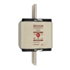 MERSEN - Fusibile NH3 gTr 400VAC 577A 400KVA Placche Isolate Indicatore Centrale
