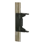 MERSEN - Solid links with insulated tags size 2 by 6